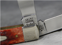 2000 Case 6254 SS Brown Trapper