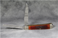 2000 Case 6254 SS Brown Trapper