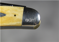 1997 Case 6340 Smooth Caramel Tested XX Stockman