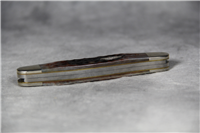 1990 CASE XX USA Jigged Bone Muskrat