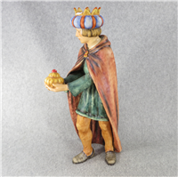 STANDING KING 12 inch Nativity Figurine (Hummel 260/0, TMK)