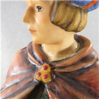 STANDING KING 12 inch Nativity Figurine (Hummel 260/0, TMK)