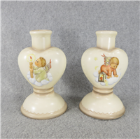 Searching & Christmas Angel 7 Hummel HMC-001 TMK 7