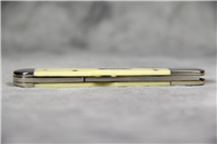 2003 CASE XX USA 31549W L CV Yellow Copperlock