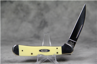 2003 CASE XX USA 31549W L CV Yellow Copperlock
