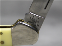 2003 CASE XX USA 31549W L CV Yellow Copperlock