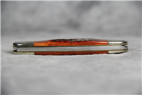 2000 Case 62131 CV Chestnut Peachseed Canoe