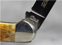 1996 Case 62131 SS Butternut Limited Edition Canoe