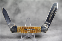 1996 Case 62131 SS Butternut Limited Edition Canoe