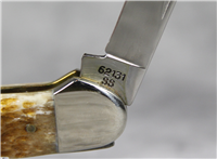 1996 Case 62131 SS Butternut Limited Edition Canoe