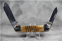 1996 Case 62131 SS Butternut Limited Edition Canoe