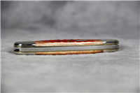 2003 Case 62131 SS Red Canoe