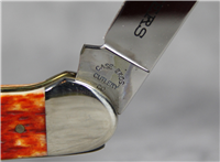 2003 Case 62131 SS Red Canoe