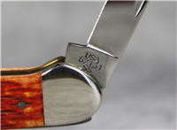 2003 Case 62131 SS Red Canoe