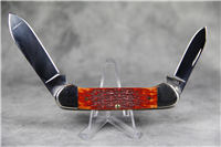 2003 Case 62131 SS Red Canoe