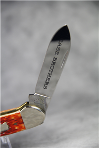 2003 Case 62131 SS Red Canoe