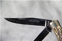 KA-BAR Stag Old Timers Trappers Knife