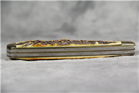 KA-BAR Stag Old Timers Trappers Knife