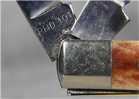 KA-BAR PHD 101 Jigged Bone Doctor's