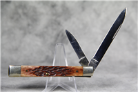 KA-BAR PHD 101 Jigged Bone Doctor's