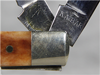 KA-BAR PHD 101 Jigged Bone Doctor's