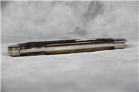 1993 KA-BAR SG93 Jigged Bone Union Cut Swing Guard