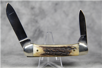 KA-BAR 1194 Stag Canoe