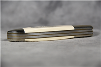 Rare 1987 KA-BAR UCC/87 Union Red Baron Bone Tear Drop