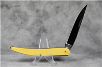 KA-BAR Yellow Toothpick