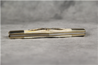 1991 KA-BAR CBS91 Stag Swell-Center