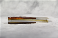 KA-BAR Jigged Bone Dog's Head Barlow