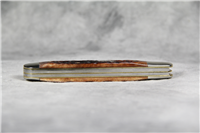 KA-BAR Jigged Bone Dog's Head Large Jack Knife