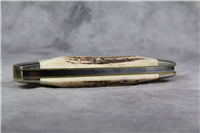 QUEEN STEEL Stag Folding