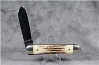 QUEEN STEEL Stag Folding