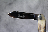 QUEEN STEEL Stag Folding