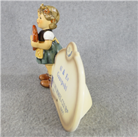 VALENTINE GIFT 7 Hummel 717 TMK 7