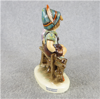 WAYSIDE HARMONY Figurine (Hummel 111/I, TMK)