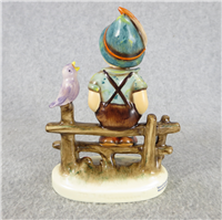 WAYSIDE HARMONY Figurine (Hummel 111/I, TMK)