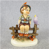 WAYSIDE HARMONY Figurine (Hummel 111/I, TMK)