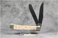 1980 BOKER TREE BRAND 2525 LTD Smooth Bone Trapper