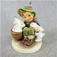 PLAYMATES Figurine (Hummel 58/0, TMK)