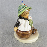 PLAYMATES Figurine (Hummel 58/0, TMK)