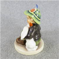 PLAYMATES Figurine (Hummel 58/0, TMK)