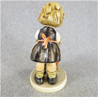 DOLL BATH Figurine (Hummel 319, TMK)