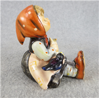 HAPPY PASTIME Figurine (Hummel 69, TMK)