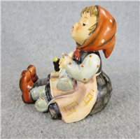 HAPPY PASTIME Figurine (Hummel 69, TMK)