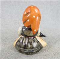 HAPPY PASTIME Figurine (Hummel 69, TMK)