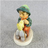 SINGING LESSON Figurine (Hummel 63, TMK)