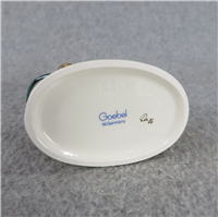 SINGING LESSON Figurine (Hummel 63, TMK)