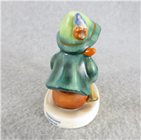 SINGING LESSON Figurine (Hummel 63, TMK)